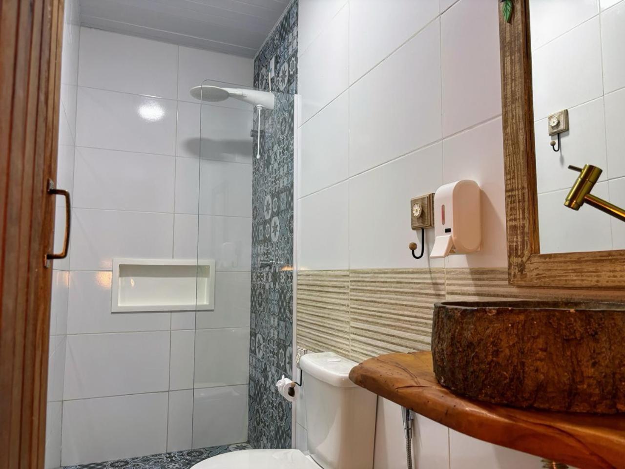 Sitio Robatto Ecopousada Camaçari Εξωτερικό φωτογραφία
