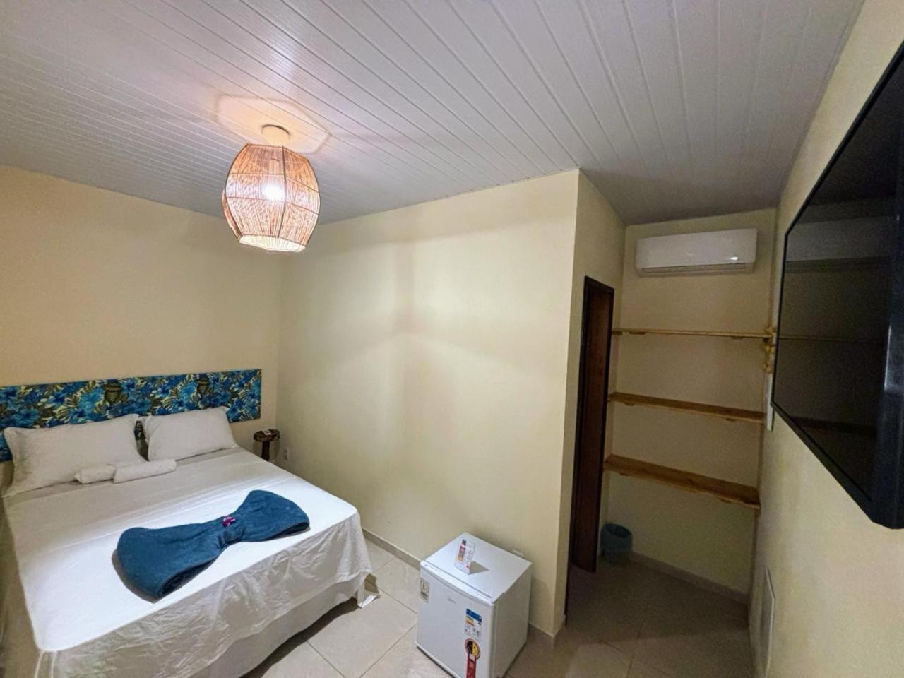 Sitio Robatto Ecopousada Camaçari Εξωτερικό φωτογραφία